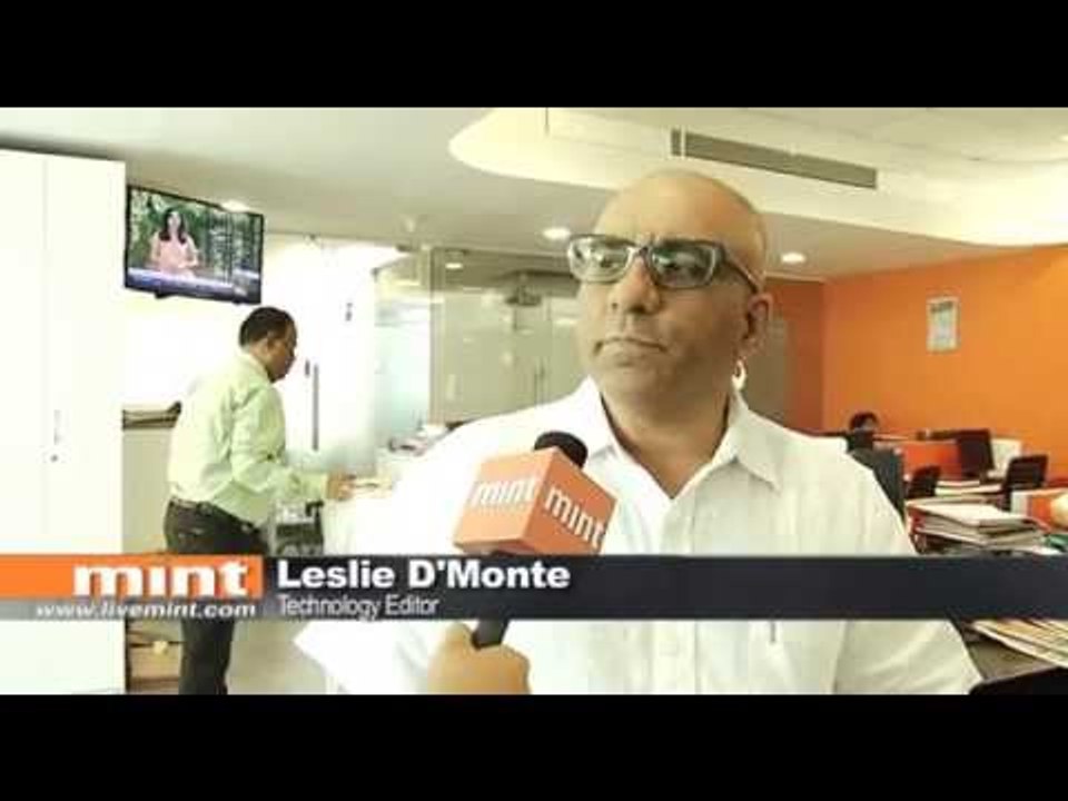 Weekly Round-up |  Technology