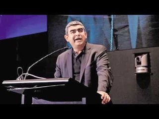 Infosys building up a global team to scout for start-ups