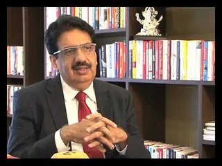 Vineet Nayar on the IT industry