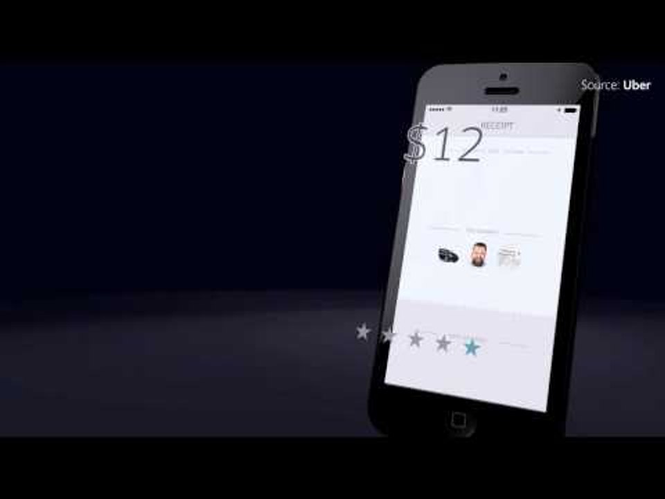 Uber kicks off pilot project to test cash payment for cabs in Hyderabad