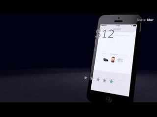 Uber kicks off pilot project to test cash payment for cabs in Hyderabad