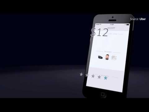 Uber kicks off pilot project to test cash payment for cabs in Hyderabad