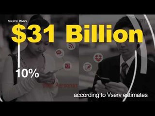 Vserv eyes revenue from mobile, cable recharge transactions