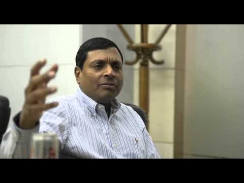 Wipro CEO on the progress made in turnaround plans