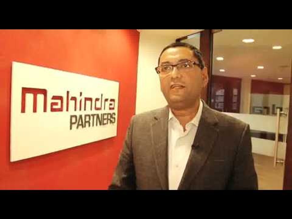 Kedaara Capital picks up 23% stake in Mahindra Logistics