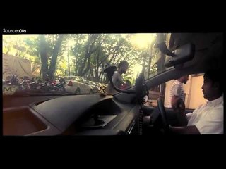 Ola in early talks to raise at least $500 million in fresh funds