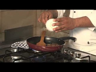 Cook Out | Bharwaan Gucchi Pulao