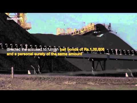 Naveen Jindal granted bail in coal scam case