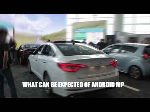 What you should expect from Google’s annual I/O conference