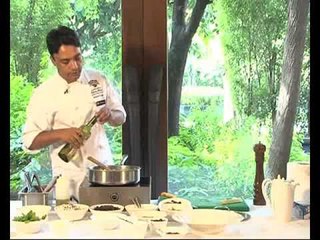 Cook Out | Wild, wild rice