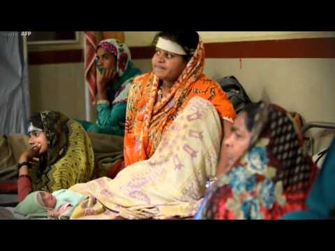 Unkept promises wait for action