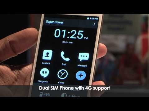 Review: Micromax Canvas Knight 2