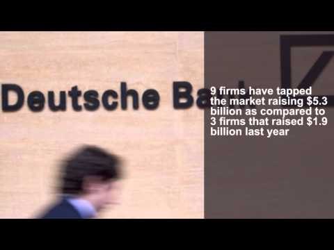 Indian high yield bond issues surge to record highs