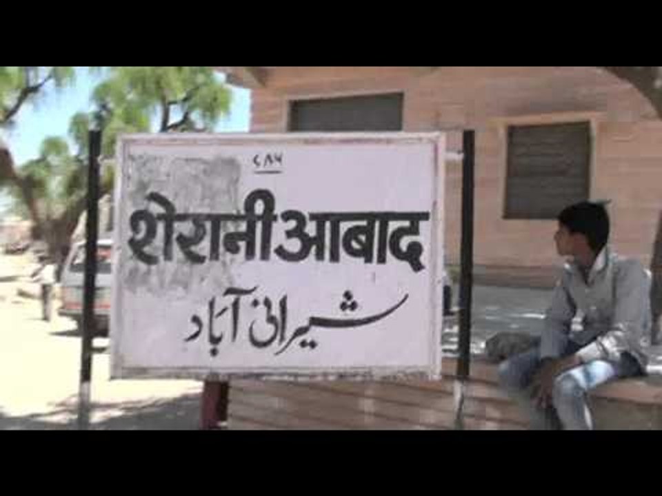 A Modi wave in Rajasthan?