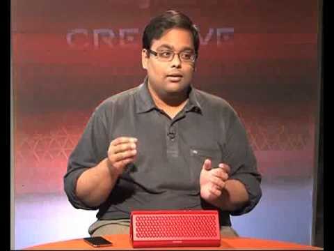 Gizmo Guru | Creative Airwave HD