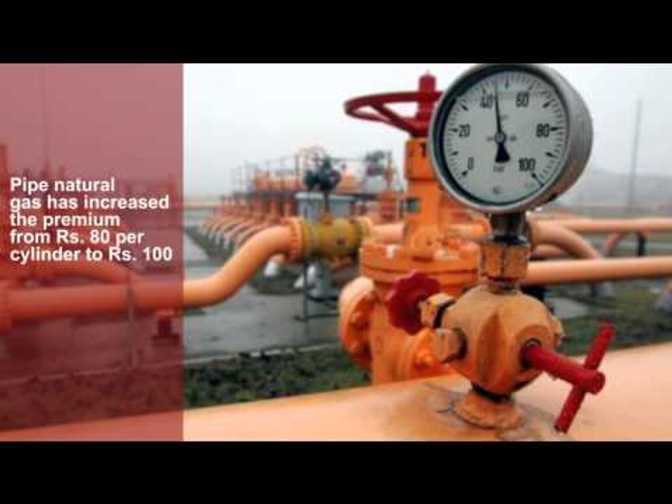 CGD firms to lose edge if gas prices keep increasing