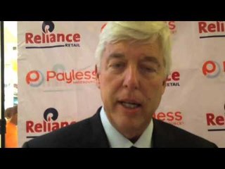 Position of the Payless brand in India | Q&A