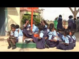 When govts and civil society work together