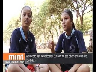 Team Lehar | A level playing field