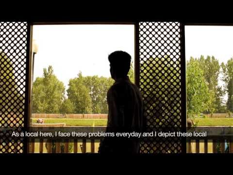 The future of political cartoons