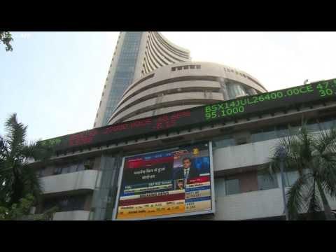 Narendra Modi’s First Year by Numbers: What India’s Markets Show