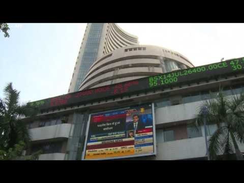 Narendra Modi’s First Year by Numbers: What India’s Markets Show