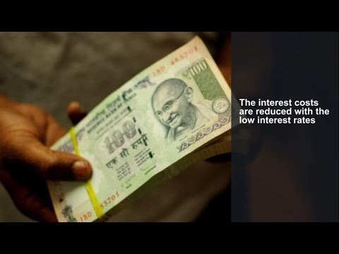 Indian firms tapping global funding sources to replace expensive debt