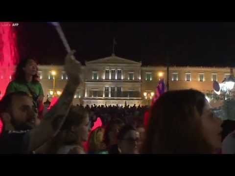 5 consequences of Greek referendum’s ‘no’