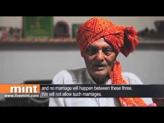 Intercaste marriage in Khaps: A complusion or a reform?