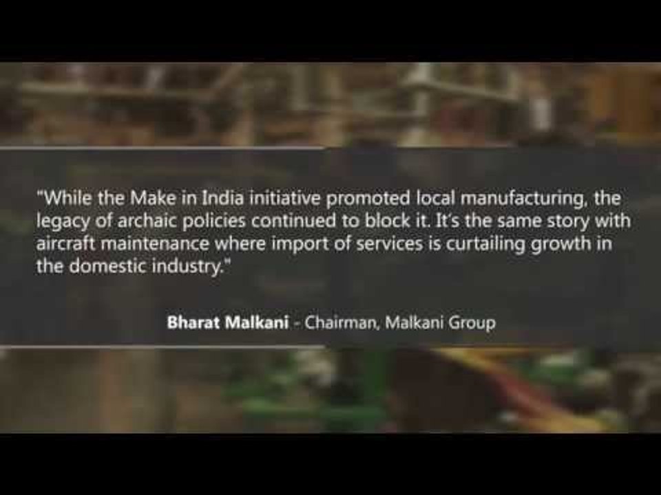 Companies frustrated at slow pace of change