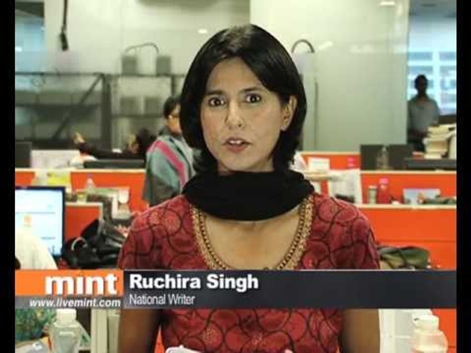 Heavy debt a cause of worry for steel firms