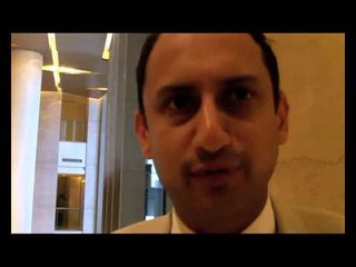 Viral Acharya on the FSLR Commission's recommendations