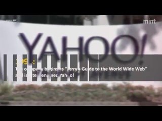 Yahoo.com is now looking for a buyer