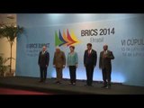 What you need to know about BRICS economies in 60 seconds