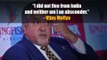 Vijay Mallya: I did not flee from India and neither am I an absconder