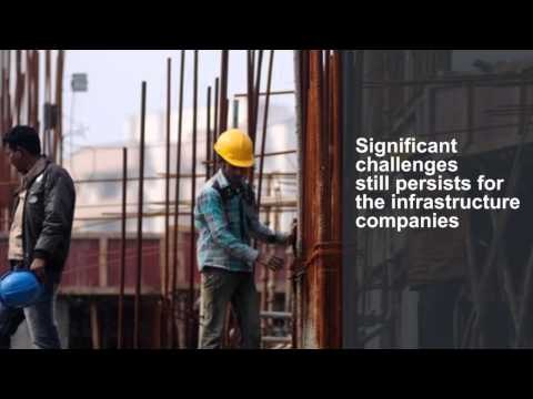 Markets temper expectations on infrastructure sector