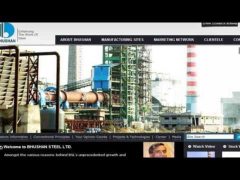 Creditors of Bhushan Steel Ltd are asking to sell its integrated steel plant