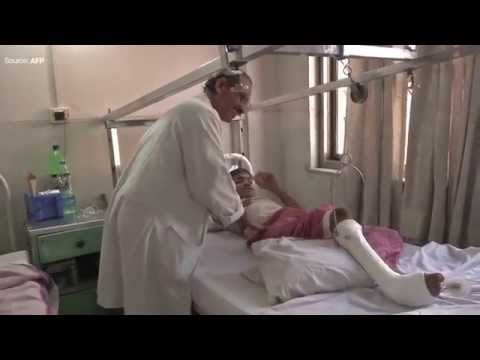 The story behind Bareilly’s polio scare