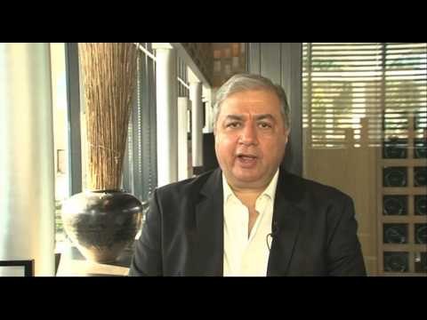 ITC executive director on reviving business in the east | Mint CEO 30