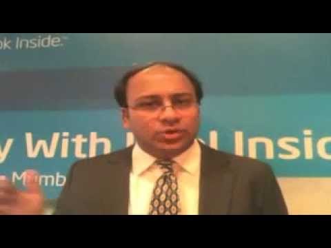 Intel to focus on tablets and smartphones