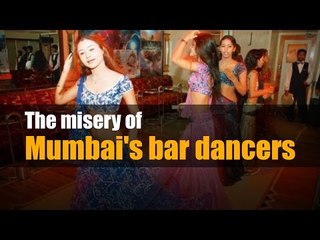 An inside story of Mumbai dance bars