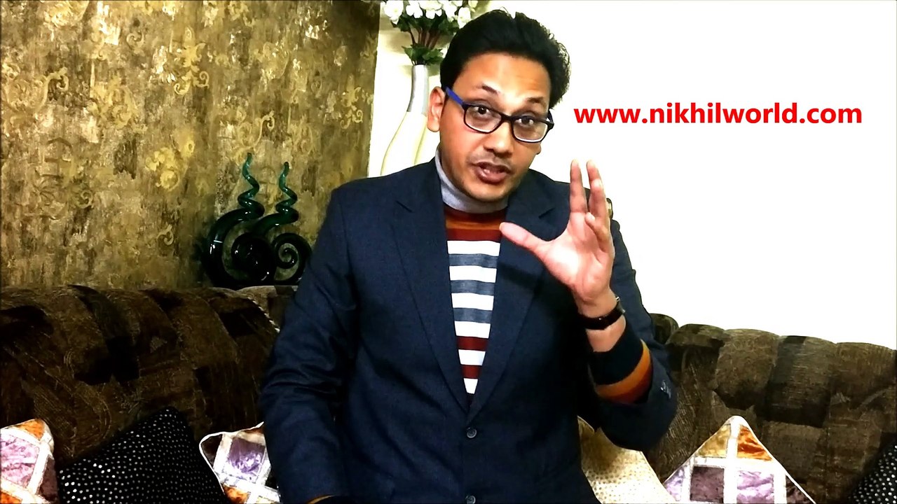 Suicide या आत्म हत्या के योग-Nikhil Gupta-Astrology