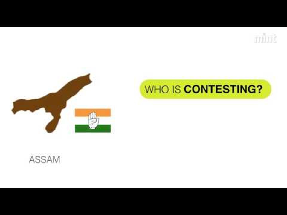 Assembly elections 2016: 45% turnout in West Bengal in first four hours