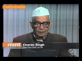 Charan Singh | India's fifth prime minister who was in office for one of the shortest terms