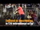 England Vs West Indies in T20 matches so far