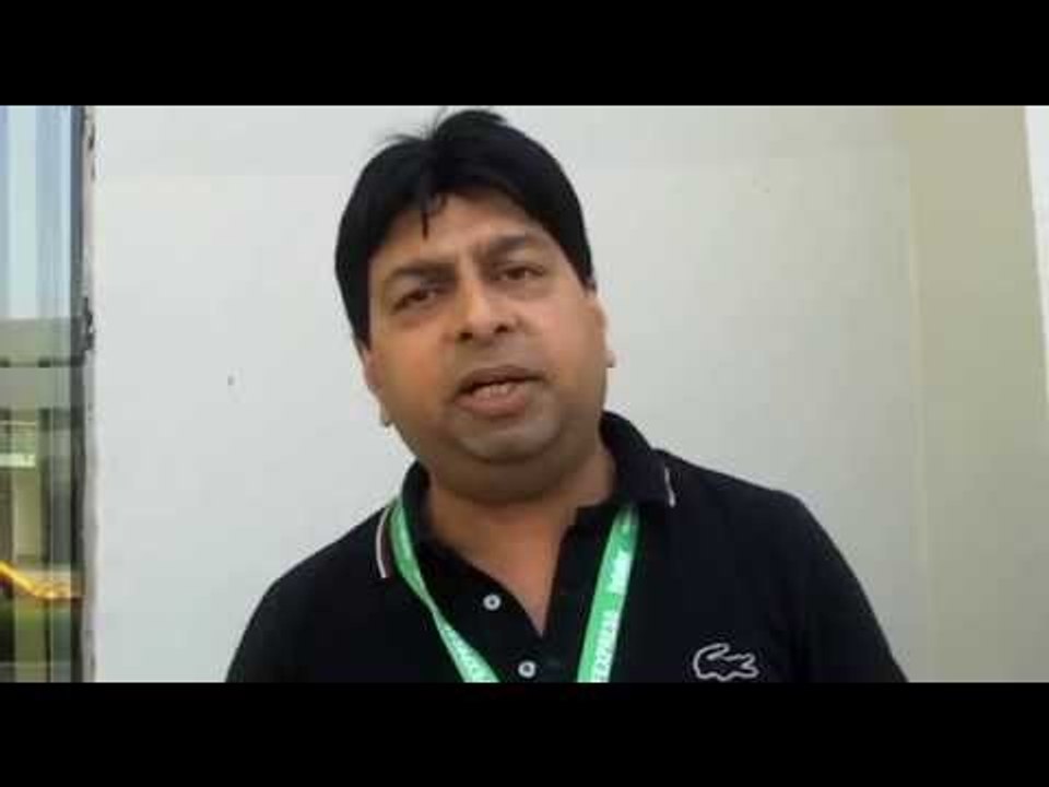 Lacoste India CEO on brand's expansion plans