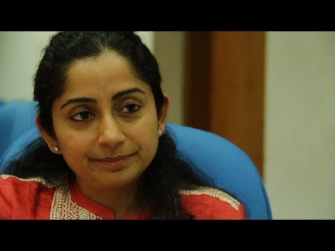 Women can impact outcome, they vote differently from men