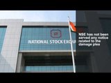 MCX-SX plans to claim damages of nearly Rs.800 crore from NSE