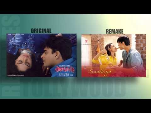 10 South Indian films Bollywood remade