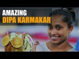 Lesser known facts about Dipa Karmakar